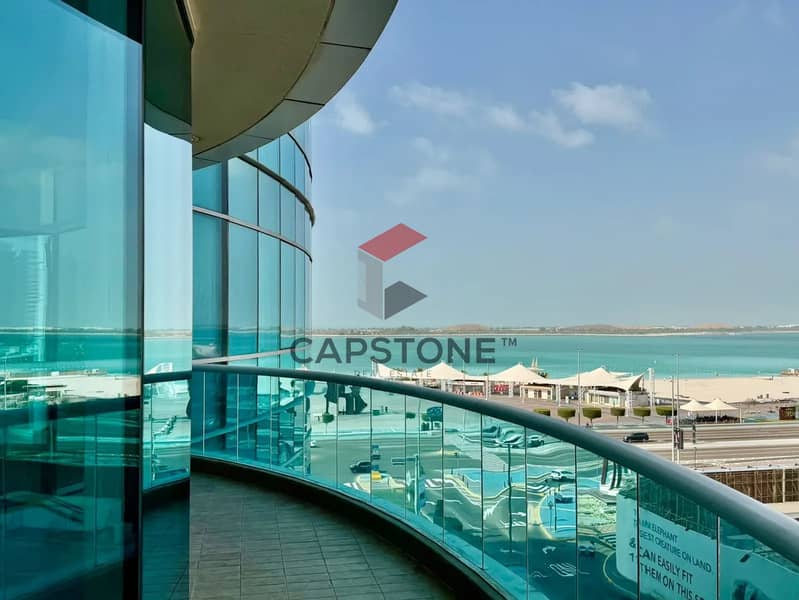 Appartamento a Corniche Area, 3 camere da letto, 140000 AED - 16848653 Appartamento a Corniche Area, 3 camere da letto, 140000 AED - 16848653