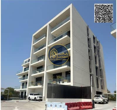 2 habitaciones Apartamento para en Venta en Al Zorah, Ajman - 2. jpg