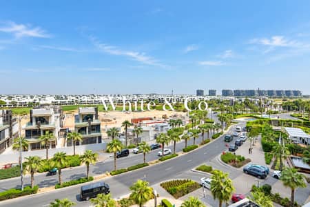 1 Bedroom Apartment for Sale in DAMAC Hills, Dubai - Golf & Community View | VOT | Best Layout