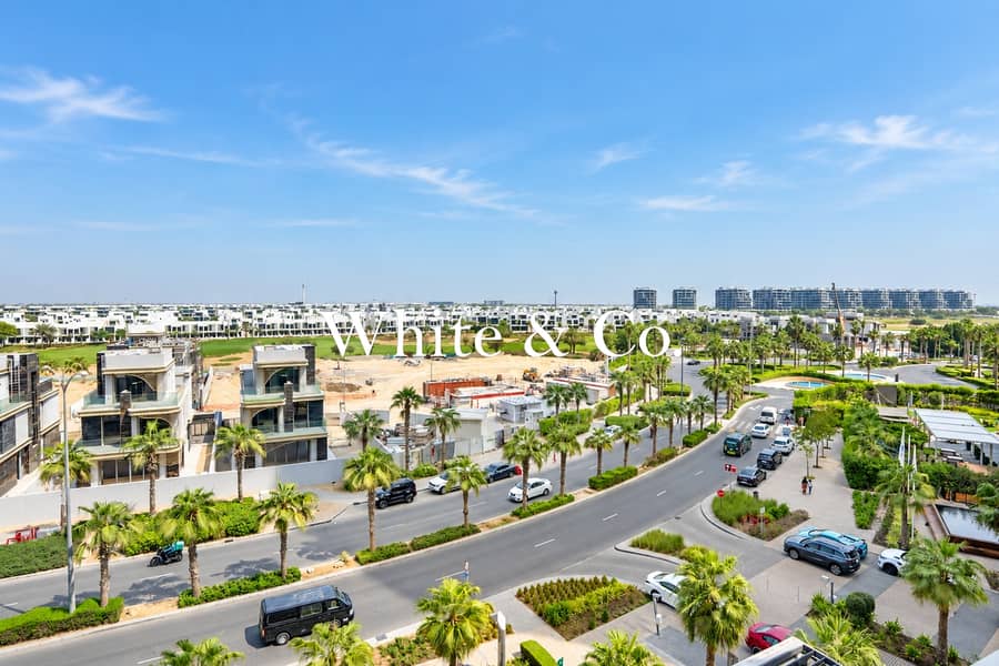 Golf & Community View | VOT | Best Layout Golf & Community View | VOT | Best Layout