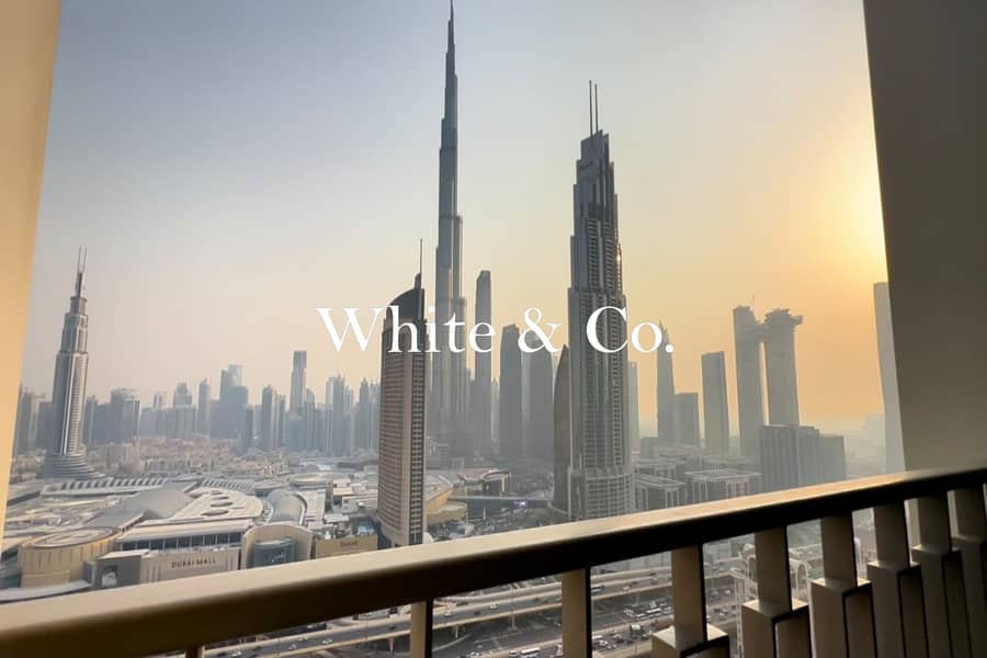 Appartement à Za'abeel,Za'abeel 2,Downtown Views II,Downtown Views II Tower 1, 2 chambres, 3900000 AED - 16848690 Appartement à Za'abeel,Za'abeel 2,Downtown Views II,Downtown Views II Tower 1, 2 chambres, 3900000 AED - 16848690