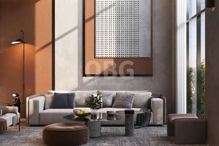 Studio for Sale in Dubai Investments Park (DIP), Dubai - Premium Studio | High Rental Demand | Ready Soon Studio for Sale in Dubai Investments Park (DIP), Dubai - Premium Studio | High Rental Demand | Ready Soon