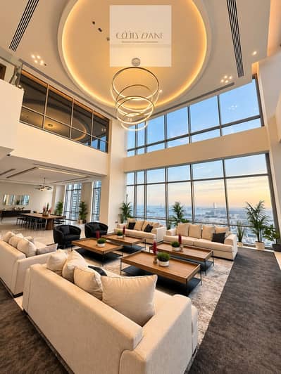 6 Bedroom Flat for Rent in Business Bay, Dubai - 8. jpeg
