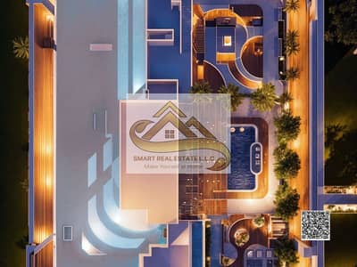1 habitación Apartamento para en Venta en Al Alia, Ajman - 16. png