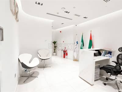 Office para en Alquiler en Business Bay, Dubai - Image 1 Office para en Alquiler en Business Bay, Dubai - Image 1