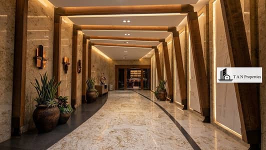 1 Schlafzimmer Wohnung zum Miete in Al Jaddaf, Dubai - 1000966087. jpg 1 Schlafzimmer Wohnung zum Miete in Al Jaddaf, Dubai - 1000966087. jpg