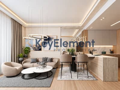 1 Bedroom Apartment for Sale in Dubai South, Dubai - 1. jpg