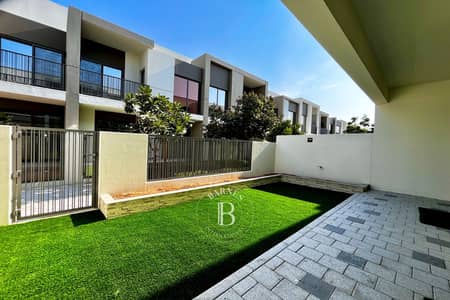 Villa de 3 chambres à à louer à Tilal Al Ghaf, Dubai - Villa à Tilal Al Ghaf,Aura Gardens, 3 chambres, 230000 AED - 16848820 Villa de 3 chambres à à louer à Tilal Al Ghaf, Dubai - Villa à Tilal Al Ghaf,Aura Gardens, 3 chambres, 230000 AED - 16848820