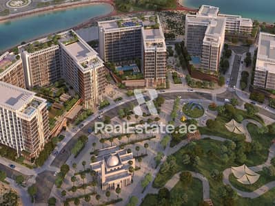 1 Bedroom Apartment for Sale in Dubai Production City (IMPZ), Dubai - Ideal for End-Users and Investors I Q3 2027 I 1BR