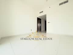 1BR Apartment | Arabian Gates | Balcony & City Views | Unfurnished