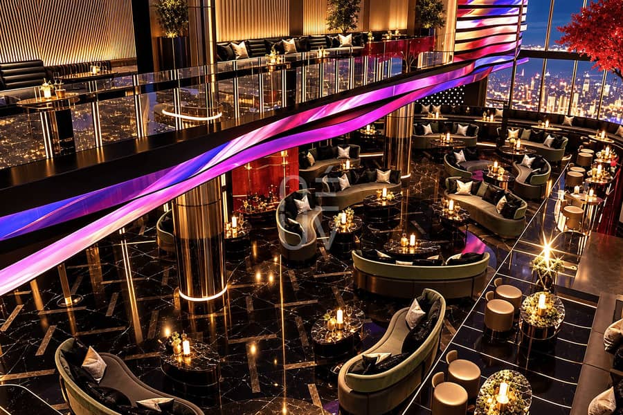 Geschäft in Jumeirah Village Circle (JVC),JVC District 17,Marriott Residences JVC, 19198061 AED - 16848851 Geschäft in Jumeirah Village Circle (JVC),JVC District 17,Marriott Residences JVC, 19198061 AED - 16848851