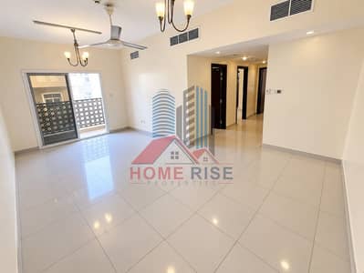 2 Bedroom Apartment for Rent in Muwaileh Commercial, Sharjah - 1000321900. jpg