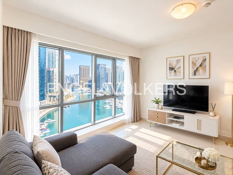 Appartement à Dubai Marina,The Point, 2 chambres, 150000 AED - 16848882 Appartement à Dubai Marina,The Point, 2 chambres, 150000 AED - 16848882