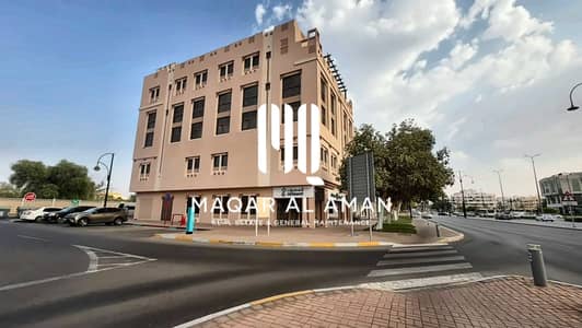 Appartement de 2 chambres à à louer à Central District, Al Ain - property_4k_01. jpg