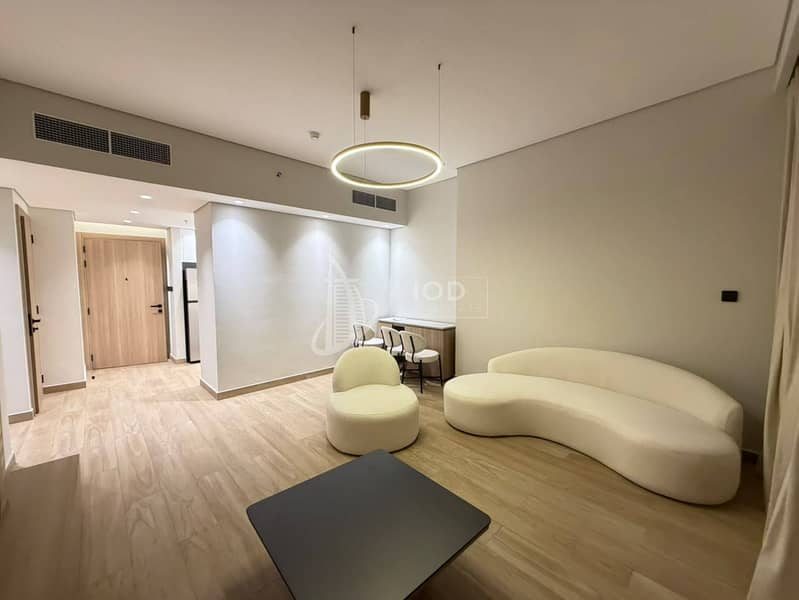Wohnung in Jumeirah Village Triangle (JVT),JVT District 4,Seslia Tower, 2 schlafzimmer, 1450000 AED - 16848921 Wohnung in Jumeirah Village Triangle (JVT),JVT District 4,Seslia Tower, 2 schlafzimmer, 1450000 AED - 16848921