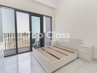 Studio for Rent in Dubai Studio City, Dubai - Brand New Studio | Unfurnished | Vacant Studio for Rent in Dubai Studio City, Dubai - Brand New Studio | Unfurnished | Vacant