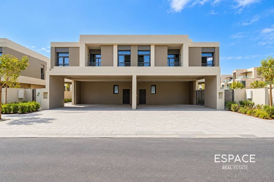 Villa a Dubai South,Residential District,South Bay,South Bay 1, 5 camere da letto, 5850000 AED - 16848939 Villa a Dubai South,Residential District,South Bay,South Bay 1, 5 camere da letto, 5850000 AED - 16848939