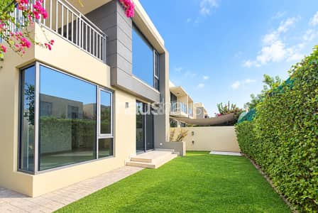 4 Schlafzimmer Townhouse zum Miete in Dubai Hills Estate, Dubai - Reihenhaus in Dubai Hills Estate,Maple,Maple 1, 4 schlafzimmer, 270000 AED - 16849008 4 Schlafzimmer Townhouse zum Miete in Dubai Hills Estate, Dubai - Reihenhaus in Dubai Hills Estate,Maple,Maple 1, 4 schlafzimmer, 270000 AED - 16849008