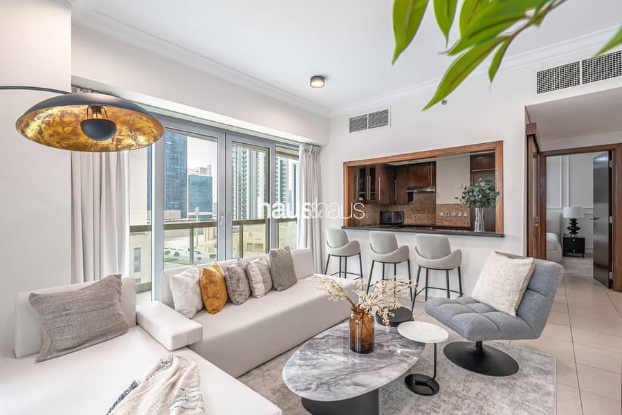 Wohnung in Downtown Dubai,Mohammad Bin Rashid Boulevard,8 Boulevard Walk, 1 schlafzimmer, 2000000 AED - 16849007 Wohnung in Downtown Dubai,Mohammad Bin Rashid Boulevard,8 Boulevard Walk, 1 schlafzimmer, 2000000 AED - 16849007