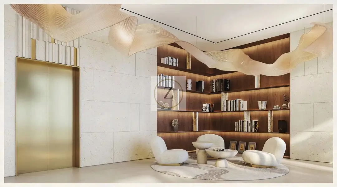 1 BR | Dubai Land Residence Complex