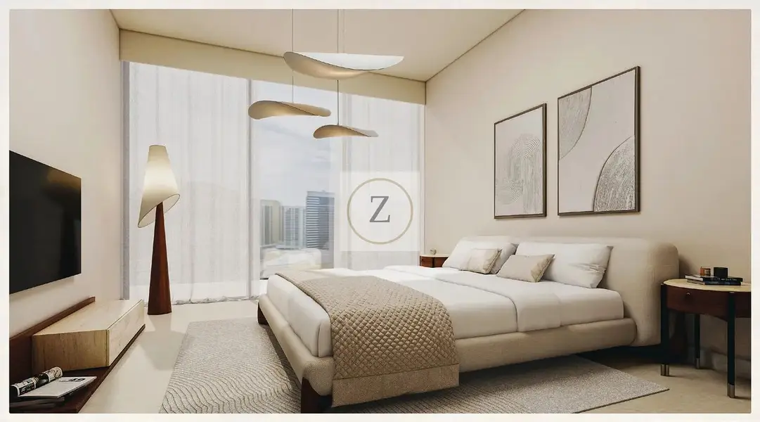 1 BR | Dubai Land Residence Complex