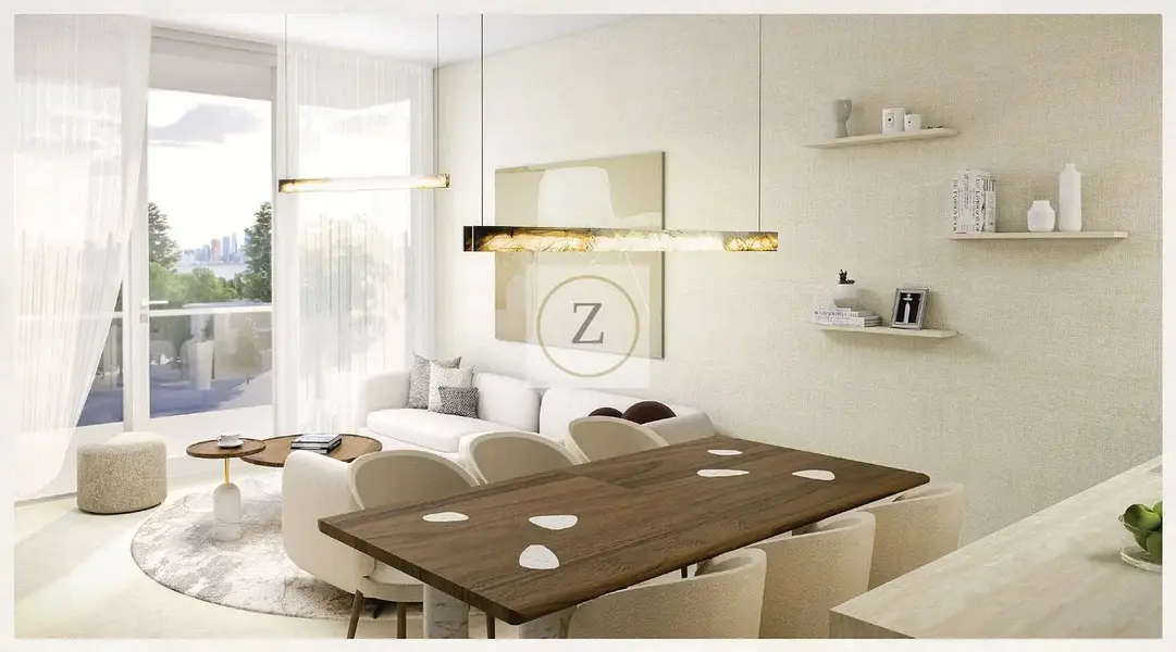 1 BR | Dubai Land Residence Complex