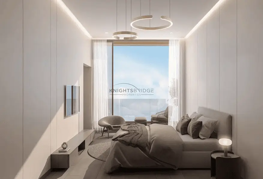 Brand New 1BR | Handover Soon | Beach Style Pool
