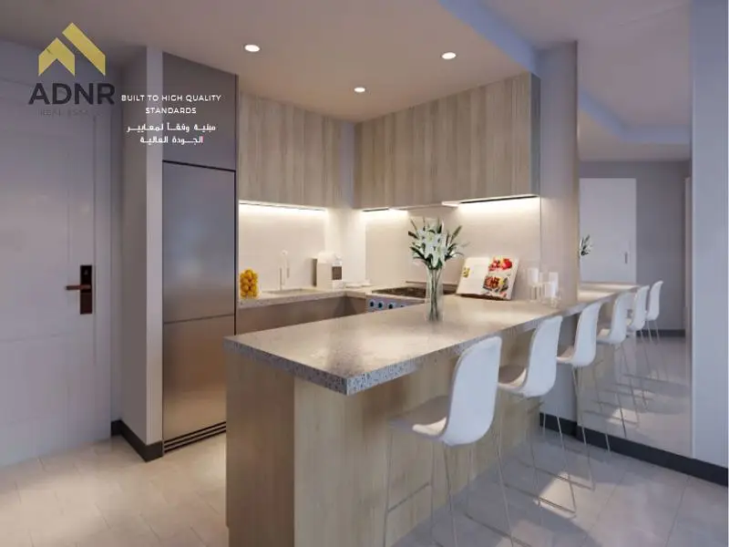 Resort Style Living | 80% Morgatge | Handover Soon | High ROI