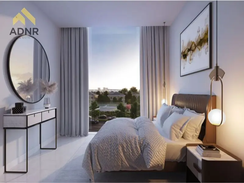 Resort Style Living | 80% Morgatge | Handover Soon | High ROI