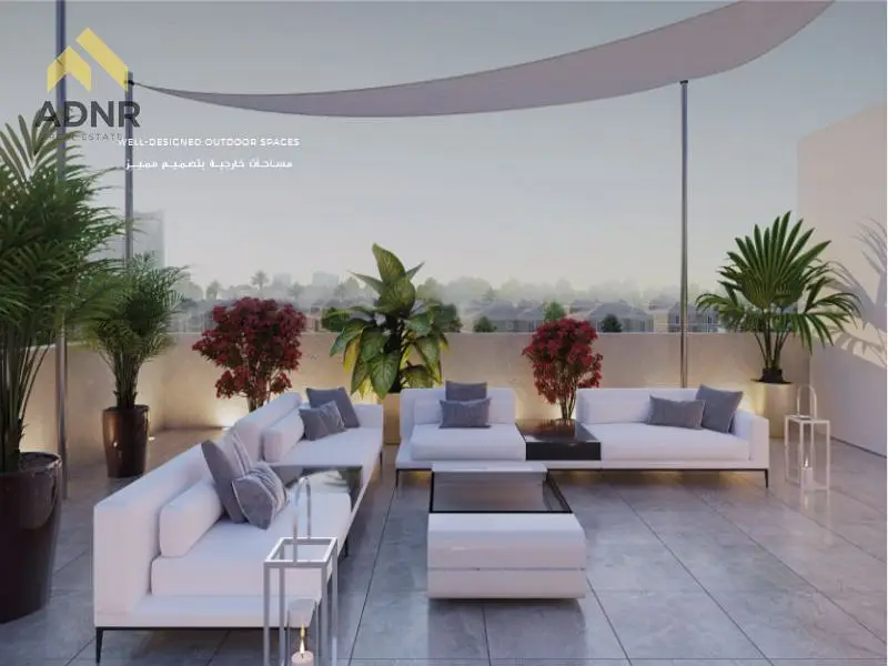 Resort Style Living | 80% Morgatge | Handover Soon | High ROI