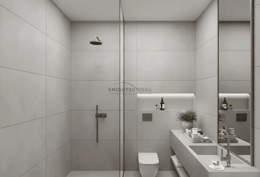 Brand New 1BR | Handover Soon | Beach Style Pool