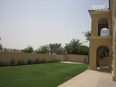 3 Camere Villa in affitto a Arabian Ranches, Dubai - Villa a Arabian Ranches，Alvorada，Alvorada 1, 3 camere da letto, 330000 AED - 16849077