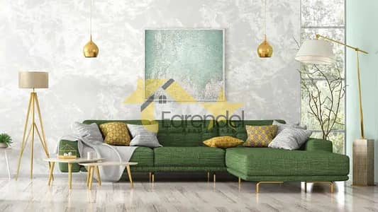 Appartement de 1 chambre à à vendre à Dubai Land Residence Complex (DLRC), Dubai - 17106. webp