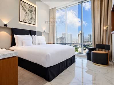 Hotel Apartment para en Venta en Jumeirah Village Circle (JVC), Dubai - WhatsApp Image 2026-10-14 at 10.58. 10 AM (5). jpeg