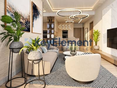 1 Bedroom Flat for Sale in Dubai South, Dubai - 4. jpg 1 Bedroom Flat for Sale in Dubai South, Dubai - 4. jpg