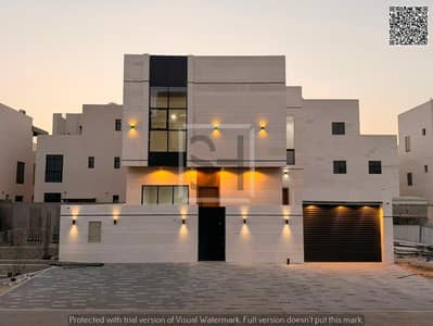 5 Bedroom Villa for Sale in Al Bahia, Ajman - WhatsApp Image 2026-08-05 at 8.00. 10 PM (1). jpeg
