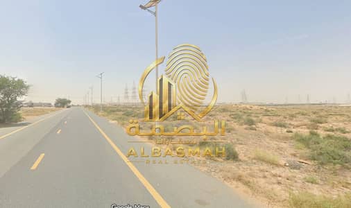 Industrial Land for Sale in Al Sajaa Industrial, Sharjah - لقطة الشاشة 2026-10-14 105657. png