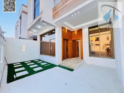 5 Bedroom Villa for Sale in Al Helio, Ajman - ca2f3e13-5706-4772-950e-35ac67734692. jpg 5 Bedroom Villa for Sale in Al Helio, Ajman - ca2f3e13-5706-4772-950e-35ac67734692. jpg