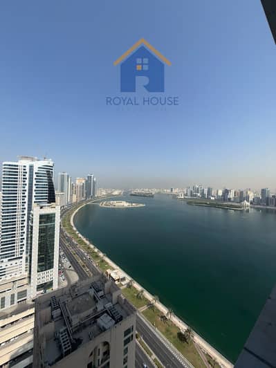 3 Bedroom Flat for Sale in Al Majaz, Sharjah - WhatsApp Image 2026-10-14 at 10.53. 58 AM. jpeg 3 Bedroom Flat for Sale in Al Majaz, Sharjah - WhatsApp Image 2026-10-14 at 10.53. 58 AM. jpeg