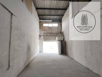 Warehouse for Rent in Ajman Industrial, Ajman - WhatsApp Image 2026-10-13 at 6.31. 49 PM. jpeg
