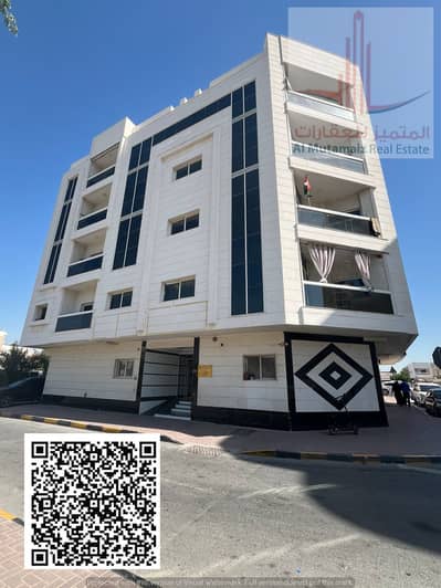 2 Cпальни Апартаменты в аренду в Аль Нуаимия, Аджман - WhatsApp Image 2026-10-13 at 9.37. 50 PM. jpeg 2 Cпальни Апартаменты в аренду в Аль Нуаимия, Аджман - WhatsApp Image 2026-10-13 at 9.37. 50 PM. jpeg
