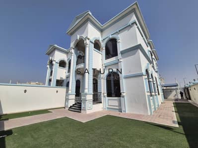5 Bedroom Villa for Rent in Hoshi, Sharjah - 428d960a-62b2-42ae-b1c5-c20ed8ce1000. jpeg 5 Bedroom Villa for Rent in Hoshi, Sharjah - 428d960a-62b2-42ae-b1c5-c20ed8ce1000. jpeg
