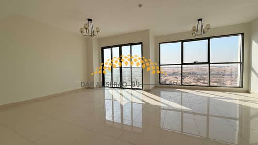 3 Camere Appartamento in affitto a Tilal City, Sharjah - 3. jpeg 3 Camere Appartamento in affitto a Tilal City, Sharjah - 3. jpeg