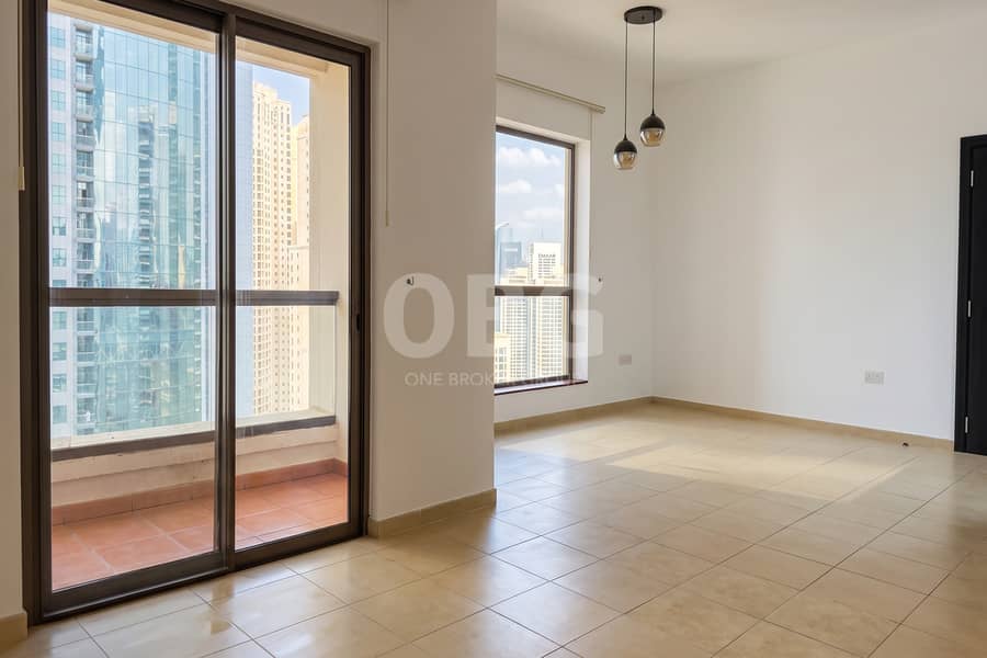 Appartamento a Jumeirah Beach Residence (JBR),Bahar,Bahar 6, 1 camera da letto, 95000 AED - 16849260 Appartamento a Jumeirah Beach Residence (JBR),Bahar,Bahar 6, 1 camera da letto, 95000 AED - 16849260