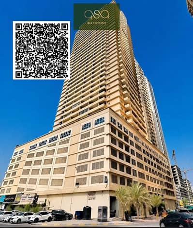 2 Bedroom Flat for Sale in Emirates City, Ajman - WhatsApp Image 2026-10-14 at 11.14. 16 AM. jpeg 2 Bedroom Flat for Sale in Emirates City, Ajman - WhatsApp Image 2026-10-14 at 11.14. 16 AM. jpeg