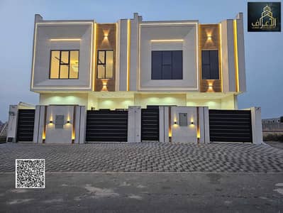 4 Schlafzimmer Townhouse zum Verkauf in Al Helio, Ajman - ٢٠٢٦١٠١٣_١٨٠٢١٣. jpg