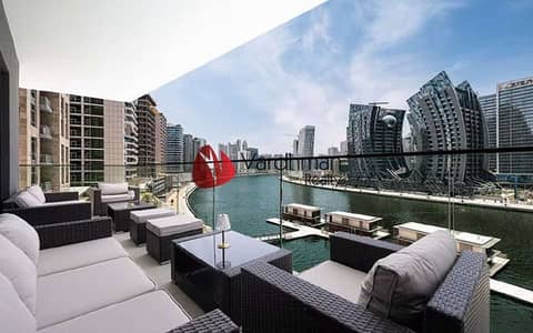 2 habitaciones Apartamento para en Alquiler en Business Bay, Dubai - WhatsApp Image 2026-10-14 at 10.43. 58 (1). jpeg