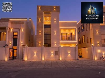Villa de 5 chambres à à vendre à Al Helio, Ajman - 872668699-1066x800. jpg Villa de 5 chambres à à vendre à Al Helio, Ajman - 872668699-1066x800. jpg