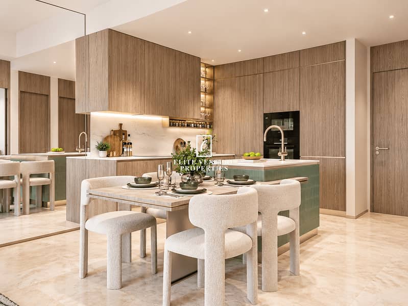 Квартира в Дубай Продакшн Сити,Lawncrest by Zimaya, 1 спальня, 1020000 AED - 16760330 Квартира в Дубай Продакшн Сити,Lawncrest by Zimaya, 1 спальня, 1020000 AED - 16760330