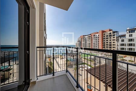 Appartement de 1 chambre à à vendre à La Mer, Dubai - Appartement à La Mer，Port de La Mer，Le Ciel，Le Ciel Tower 3, 1 chambre, 2250000 AED - 16849345